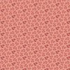 Andover Fabrics Cocoa Pink Greenery Dahlia