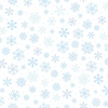 Maywood Studio Kimberbell Celebration Snowflakes Blue