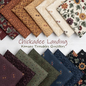 Everything You Should Know About Precut Fabric Collections – Lindley  General Store