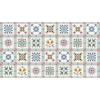 P&B Textiles Things With Wings Quilt Blocks Multi