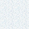 P&B Textiles Enchanted Seas Bubbles Blue