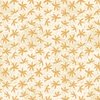 P&B Textiles Forest Family Daisy Floral Light Yellow