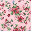Robert Kaufman Fabrics Flowerhouse Softly Floral Bouquet Blush