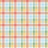 Riley Blake Designs Winnie The Pooh Plaid Multi