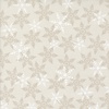 Moda Winter Friends 108 Inch Wide Backing Fabric Falling Snow Snowy White