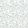 Lewis and Irene Fabrics Heart of Summer Sweet Meadow Duck Egg Blue
