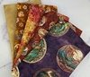 5 Yard Fabric Bundle - ENCHANTED FOREST
