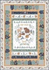 Find Your Path I Free Quilt Pattern