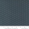 Moda Eyelet Charcoal