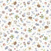 P&B Textiles Enchanted Seas Pirate Toss