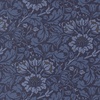 Moda Morris Muse Flowering Scroll Twilight