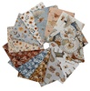 Sugar, Spice, Everything Nice Fat Quarter Bundle by QT Fabrics