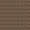 Henry Glass Simply Charming Star Zig Zag Plaid Brown