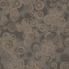 Studio E Fabrics Highlander Swirl Allover Mocha