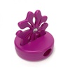 Purple Hobbies Blade Saver Thread Cutter - Fuchsia