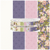 Mystery Five-0 Aloha Quilt Kit - GRAND ENTRANCE