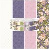 Mystery Five-0 Aloha Quilt Kit - GRAND ENTRANCE