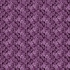 Clothworks Violetta Brushstrokes Eggplant