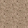 Windham Fabrics Dwell Plush Paisleys Greige