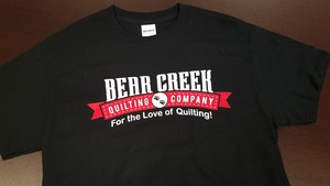 Bear Creek Quilting Company