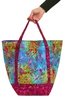 Welcome to Paradise Free Tote Pattern