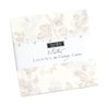 Vintage Linens Charm Pack by Moda