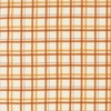 Moda I Love Fall Most of All Fall Plaid Light Pumpkin
