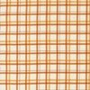 Moda I Love Fall Most of All Fall Plaid Light Pumpkin