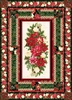 Winter Garden I Free Quilt Pattern