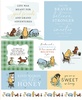 Riley Blake Designs Winnie The Pooh Panel