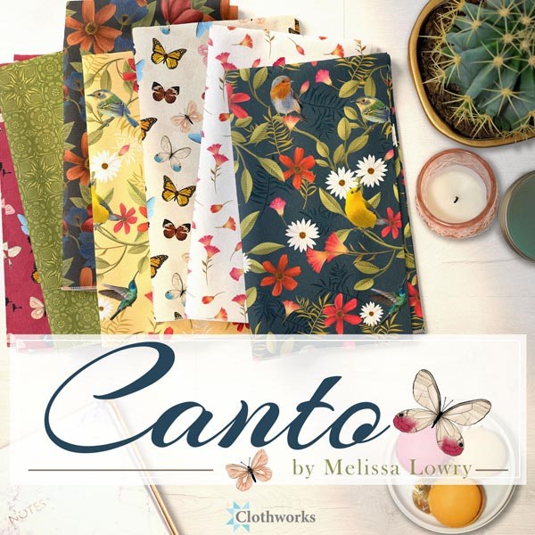 Canto by Clothworks