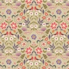 Lewis and Irene Fabrics Isabella Rose and Lavenders