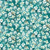 Michael Miller Fabrics Flower Lake Bloom Marine