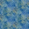 P&B Textiles Sea Whispers Packed Reef Blue/Multi