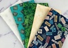 5 Yard Fabric Bundle - WORK ZONE