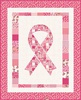 Hope In Bloom Quest for a Cure Free Quilt Pattern
