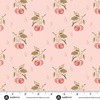 Andover Fabrics Lighthouse Cerise Cherry Ice Cream