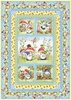 Gnome Grown Free Quilt Pattern