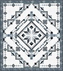 Starlight Batiks Quilt Kit