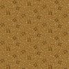 Andover Fabrics Bridgeport Tumbling Squares Brown