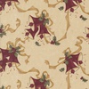 Moda A Vintage Christmas  Bells Tan