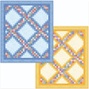 Dilly Dally Free Quilt Pattern