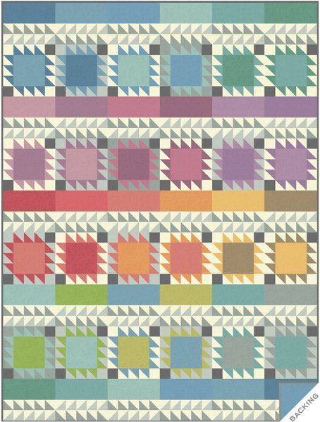 Free Quilt Pattern