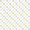 Windham Fabrics Petal and Purr Checker Sage