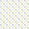 Windham Fabrics Petal and Purr Checker Sage