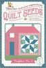 Quilt Seeds Home Town Neighbor Quilt Block Pattern - BLOCK 2