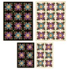 Moroccan Star Quilt Pattern
