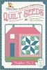 Quilt Seeds Home Town Neighbor Quilt Block Pattern - BLOCK 2