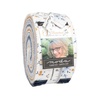 Sun Drenched Jelly Roll By Moda