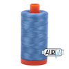 Aurifil Thread Light Wedgewood